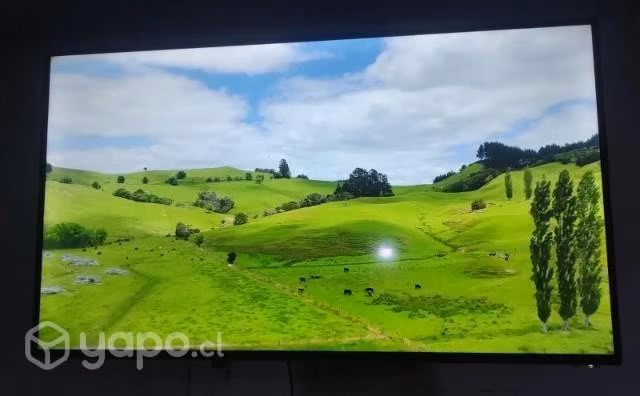 Smart TV 50 pulgadas