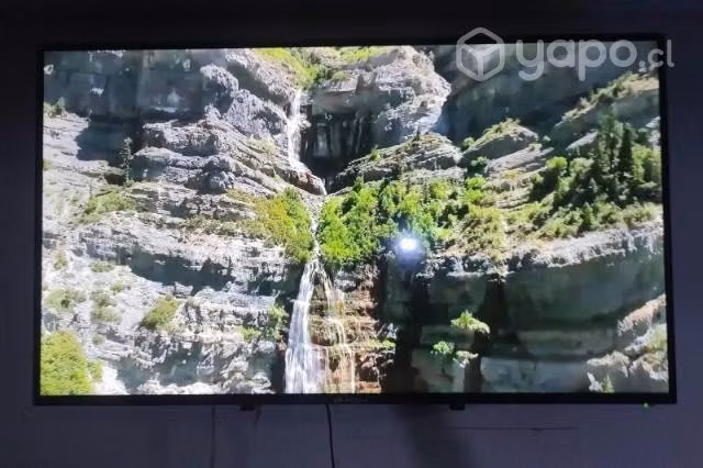 Smart TV 50 pulgadas - Imagen 2