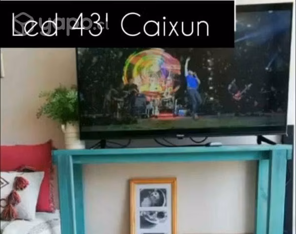 Les 43' marca Caixun