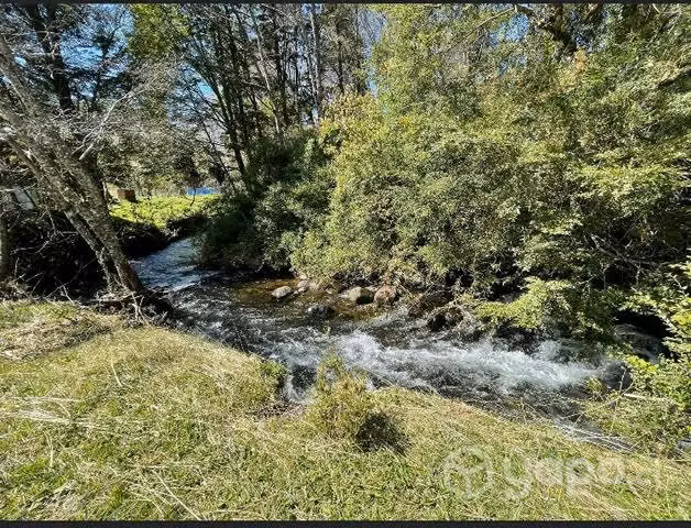 Parcela Borde Río