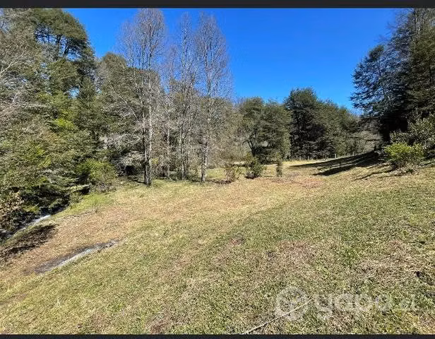 Parcela Borde Río