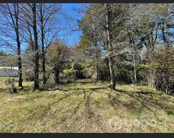 Parcela Borde Río