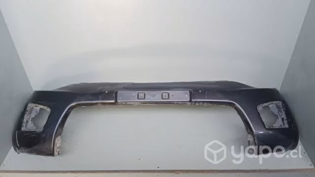 Parachoque Mitsubishi l200 dmg repuestos 1.66