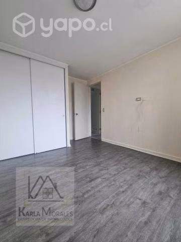 Arriendo Departamento Metro San Alberto Hurtado