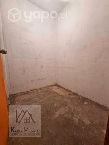 Arriendo Departamento Metro San Alberto Hurtado