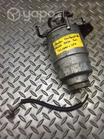 Cebador combustible Ford Ranger Tailandesa 2.5 Die