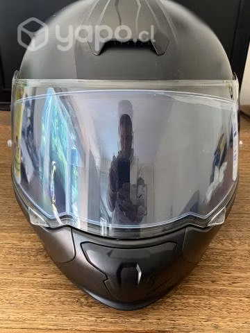 Casco BMW S7 Talla S