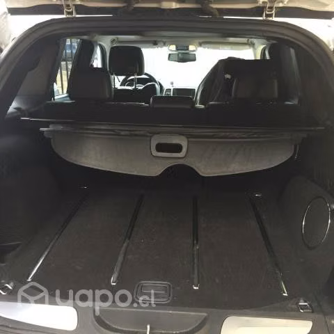 Jeep grand cherokee 2013