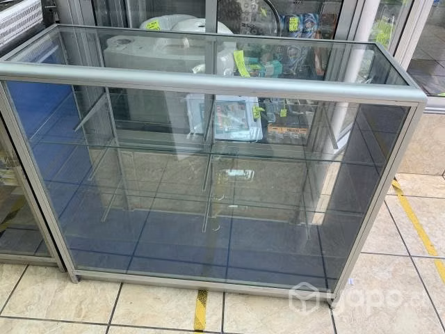 Mesón para local comercial