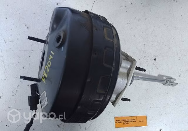 Servo Freno FB53-2B195-EC Ford Explorer 3.5 2017