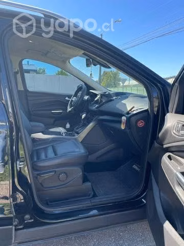 Ford Escape 2017 2.0 ecoboost