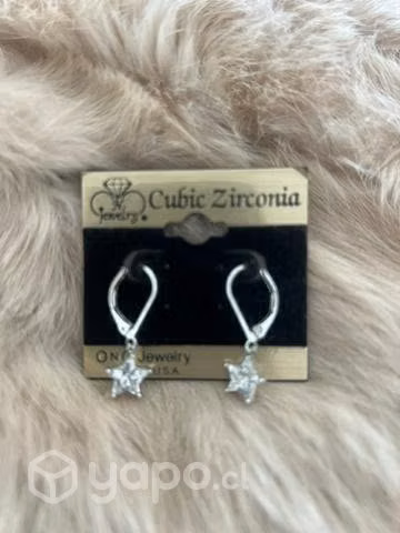 Aros de Circones