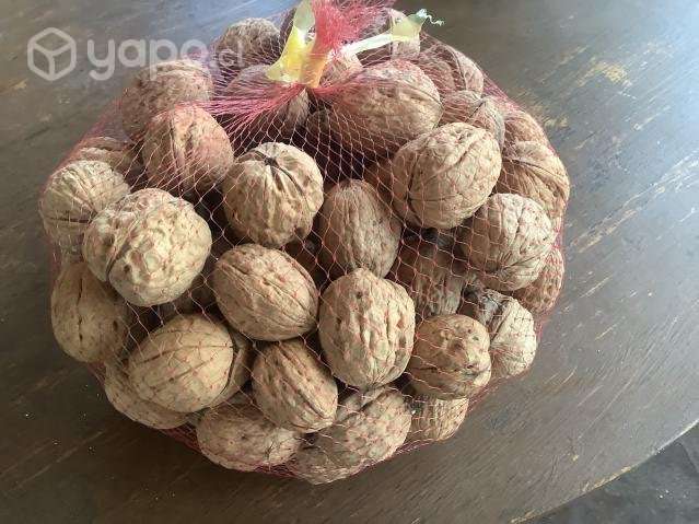 Nueces - Imagen 3