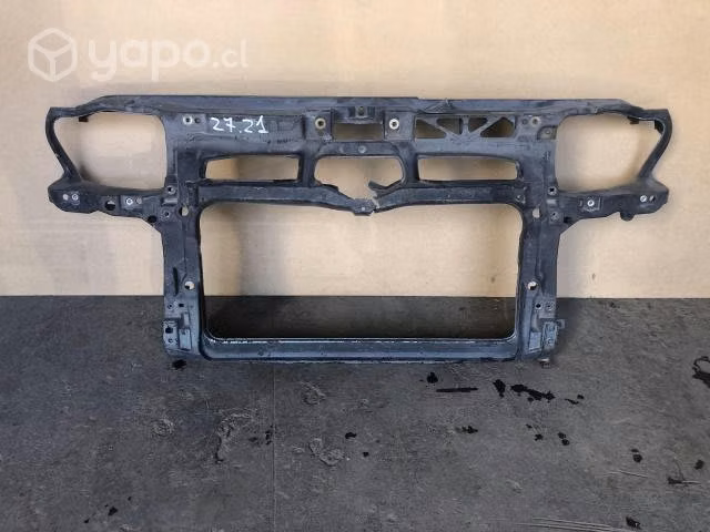 Frontal Volkswagen Jetta Golf GTI MK4 (27.21)