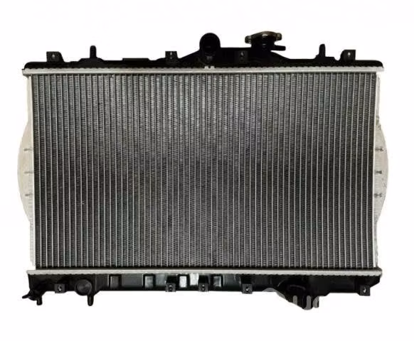 Radiador jac j3 vvt