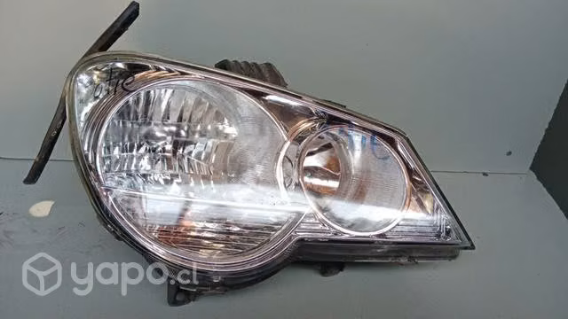 Optico hunter zotye dmg repuestos