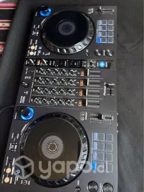 Pioneer ddj flx6 - Imagen 4
