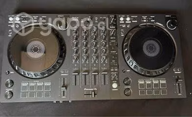 Pioneer ddj flx6 - Imagen 3