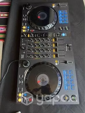 Pioneer ddj flx6