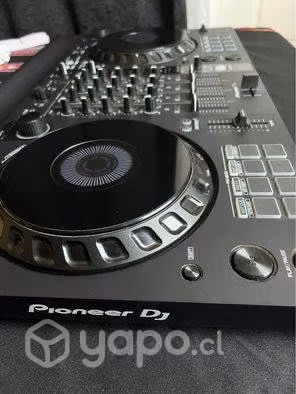 Pioneer ddj flx6 - Imagen 2