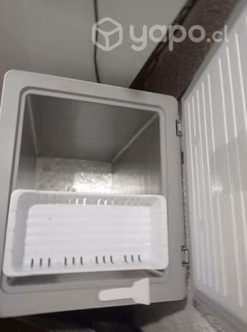 Horno bandeja y congelador contactar al 