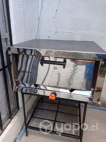 Horno bandeja y congelador contactar al 