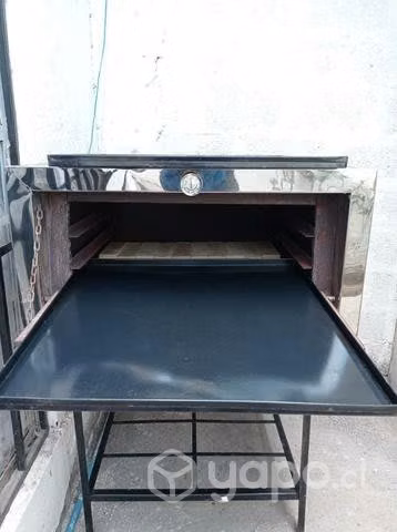 Horno bandeja y congelador contactar al 