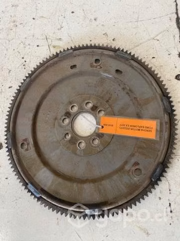 Sercha motor (FE2237) Ford Explorer 3.5 2017