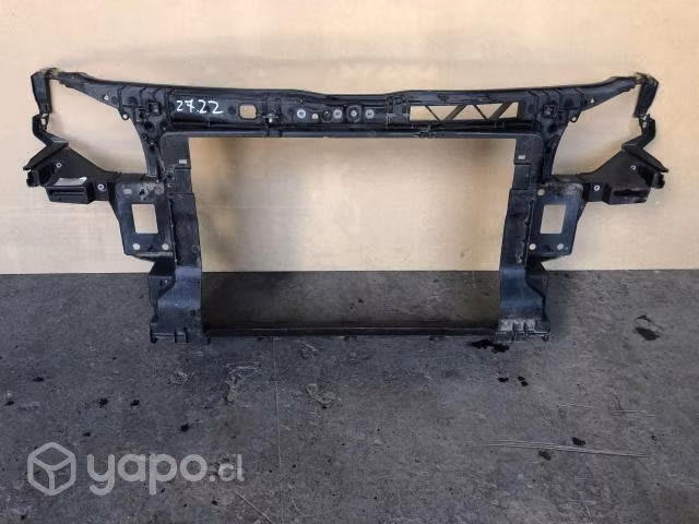 Frontal audi tt mk2 (27.22)
