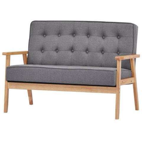 Sofá Just Home Collection - Imagen 4