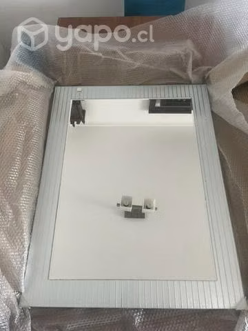 Espejo Decorativo