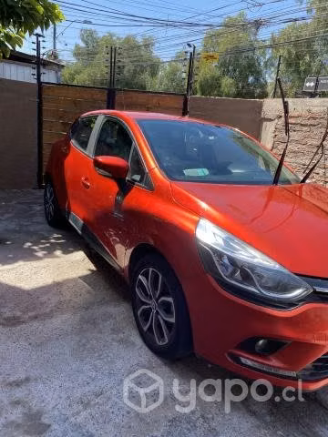 Renault clio 1.2 con AC