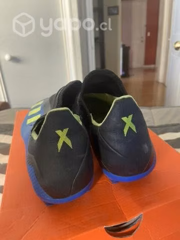Adidas x talla 7 us - Imagen 4