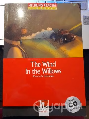 The Wind in the willows