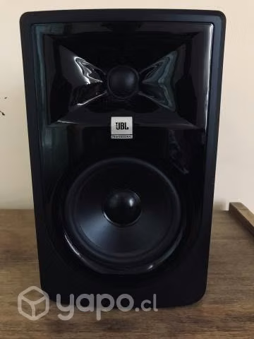 Monitor JBL 305P MKII