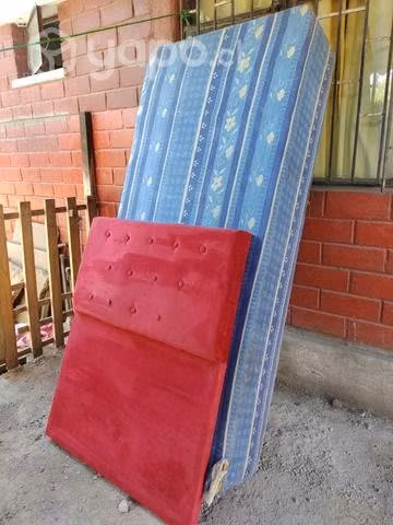 Cama+ base