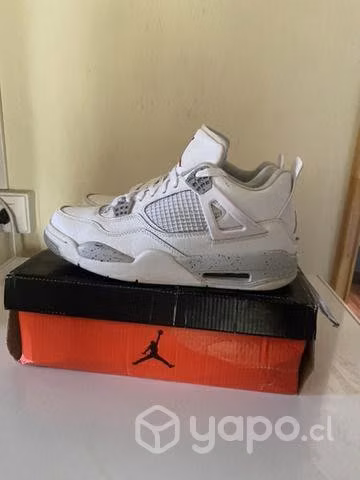 Retro 4 oreo - Imagen 1