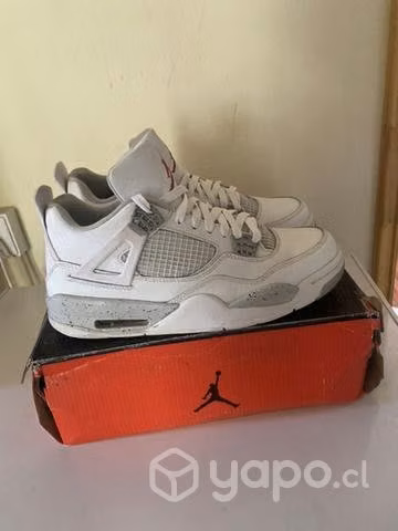 Retro 4 oreo - Imagen 3