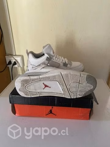 Retro 4 oreo - Imagen 4