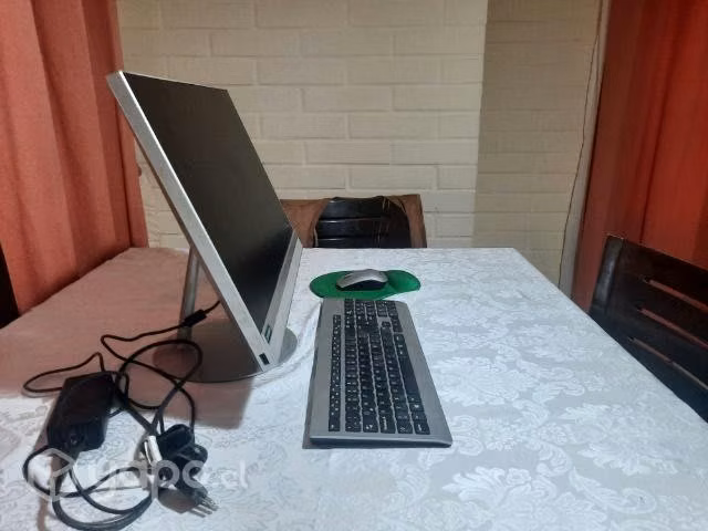 All in one Lenovo Impecable - Imagen 3