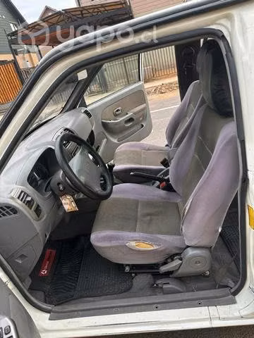 Camioneta GRAT WALL 4X2