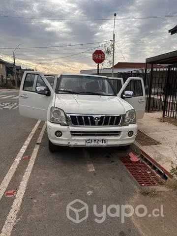 Camioneta GRAT WALL 4X2