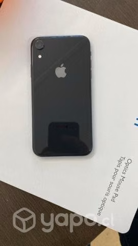 Iphone xr - Imagen 2