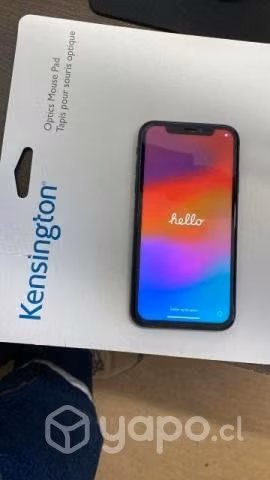 Iphone xr - Imagen 4