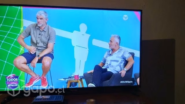 Smartv 43 4k