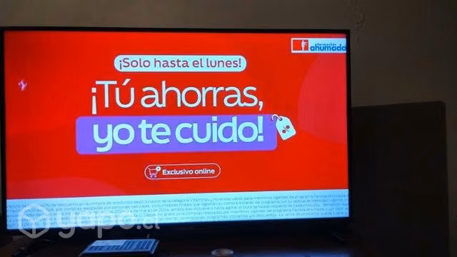 Smartv 43 4k