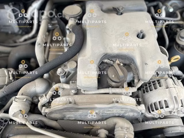 Motor maxus T60 2.8 2022