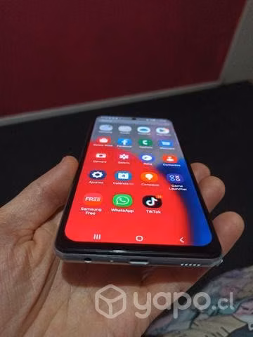 Samsung galaxy a52s - Imagen 2