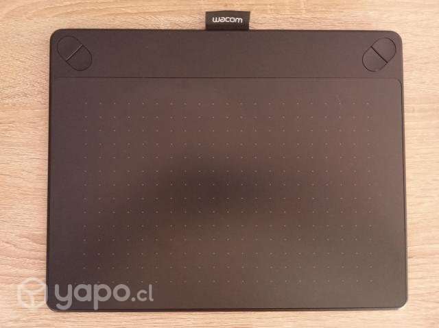 Tableta Grafica Wacom Intuos M - Imagen 2