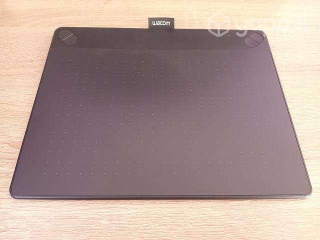Tableta Grafica Wacom Intuos M - Imagen 3